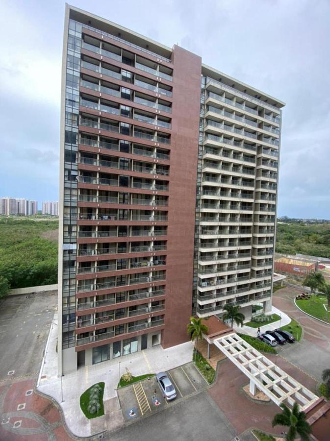 Suite Nobille Via Premiere Rio Centro Barra Olimpica - Rio de Janeiro, Rio de Janeiro