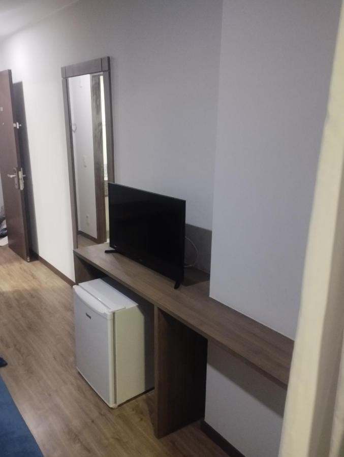 Suite Nobille Via Premiere Rio Centro Barra Olimpica - Rio de Janeiro — Photos 2