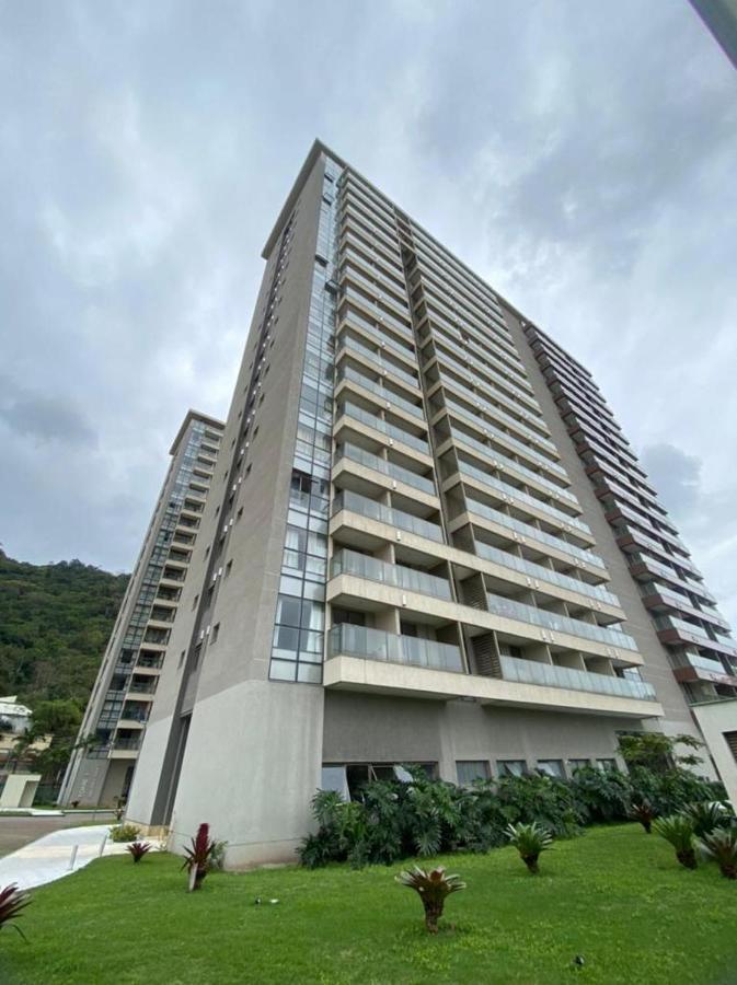 Suite Nobille Via Premiere Rio Centro Barra Olimpica - Rio de Janeiro — Photos 1