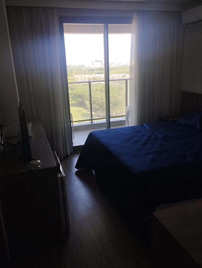 Suite Nobille Via Premiere Rio Centro Barra Olimpica - Rio de Janeiro — Photos 3